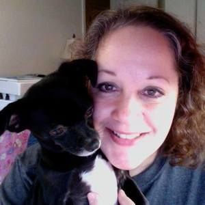 Meet your Posher, Liz